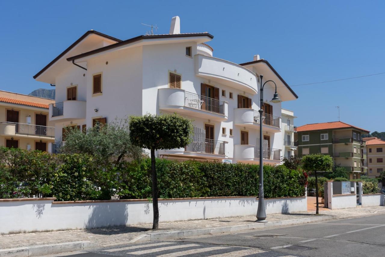 B&B Sperlonga Exterior foto