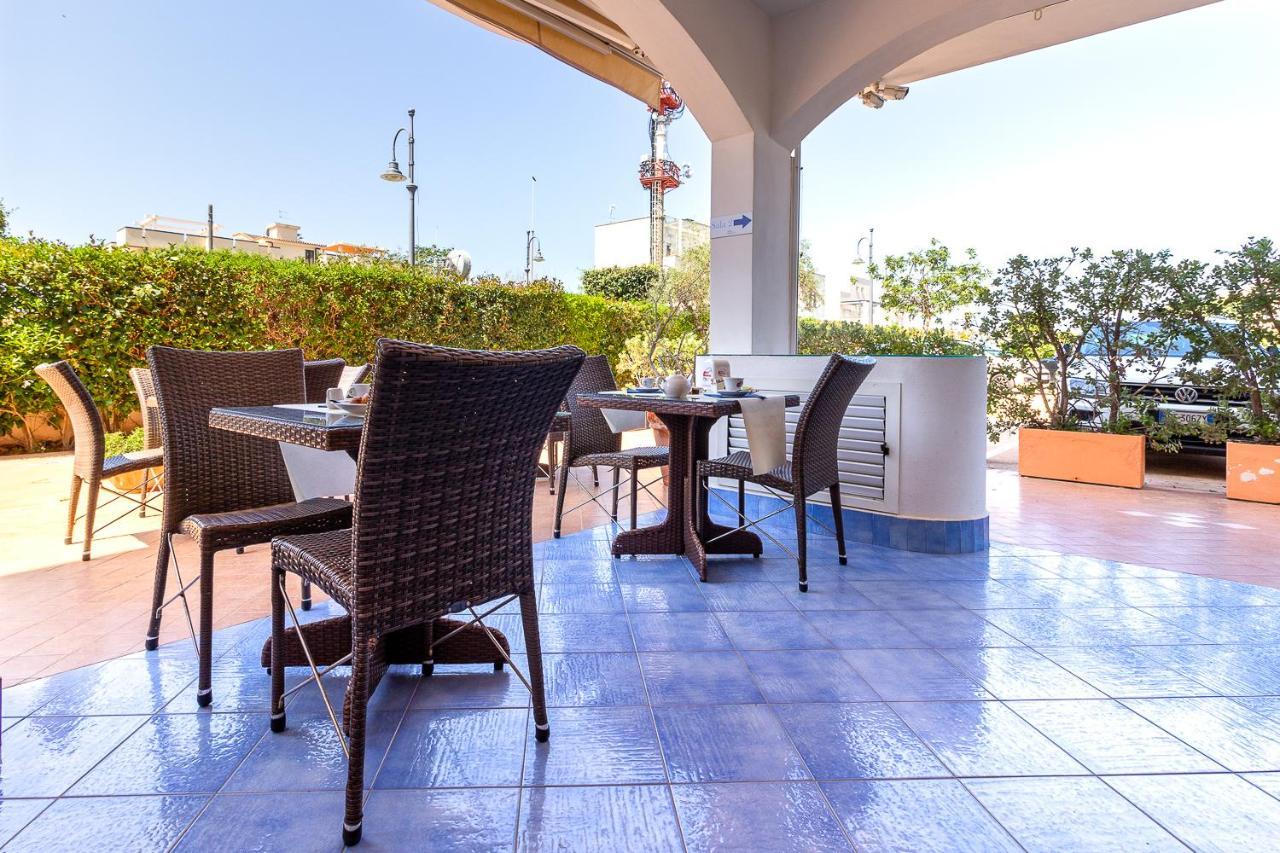 B&B Sperlonga Exterior foto