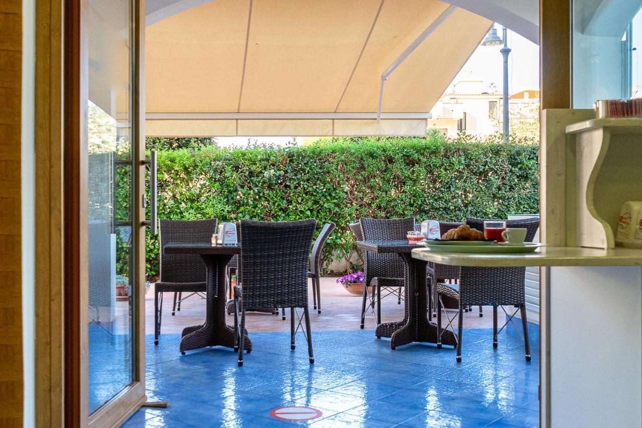 B&B Sperlonga Exterior foto