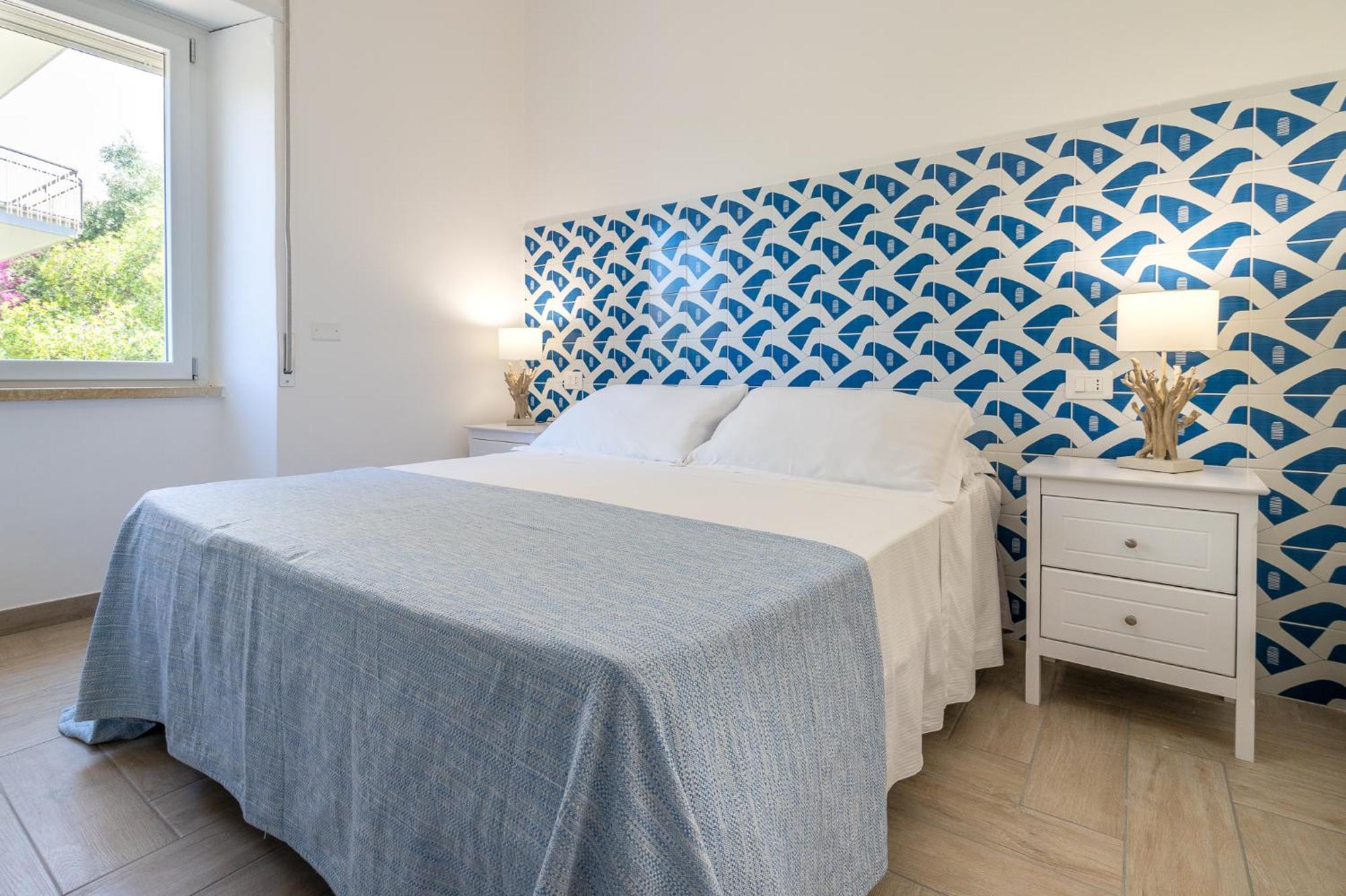 B&B Sperlonga Exterior foto
