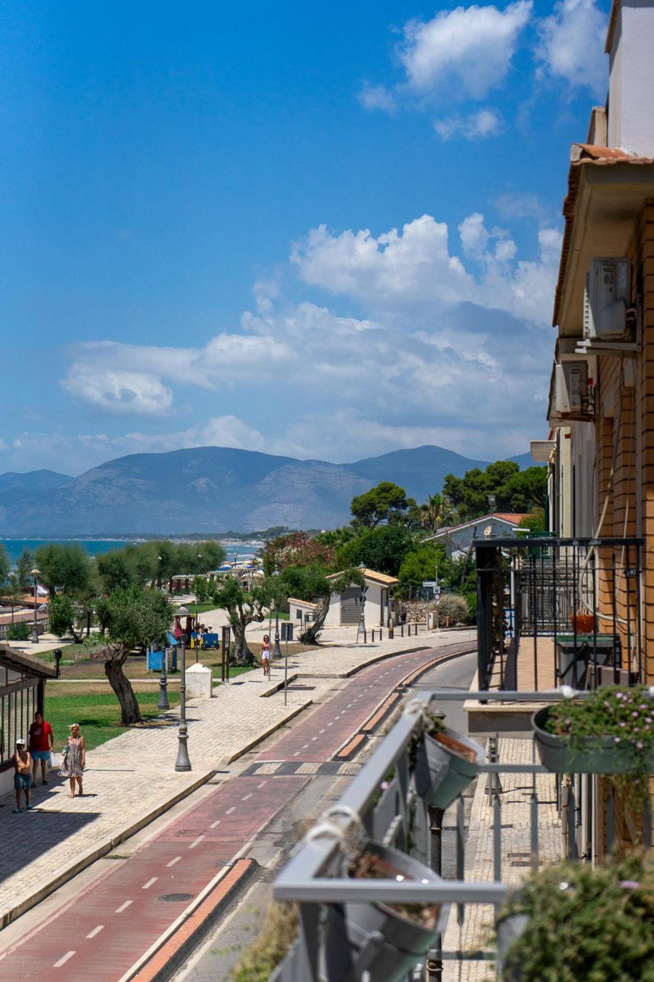 B&B Sperlonga Exterior foto