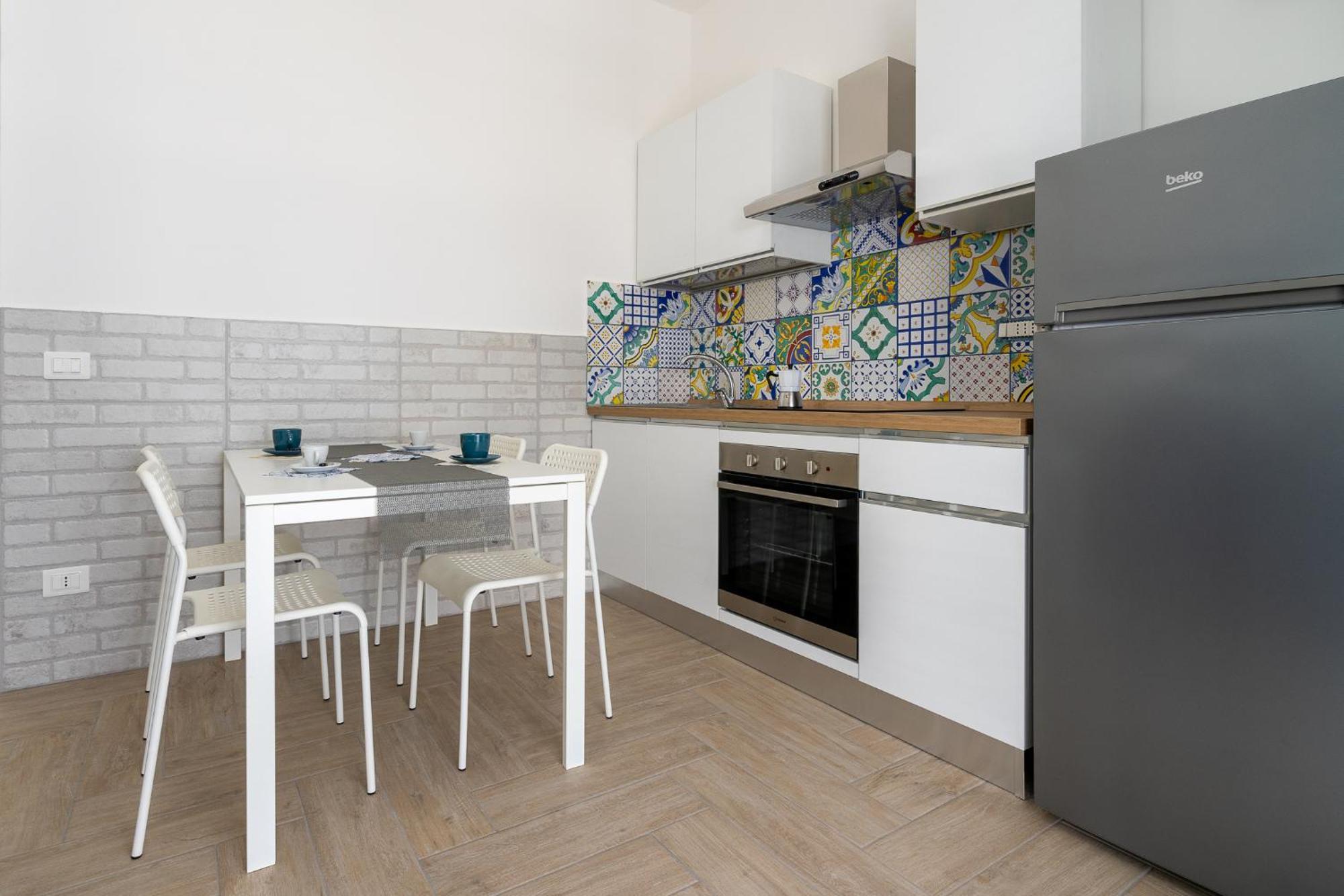 B&B Sperlonga Habitación foto