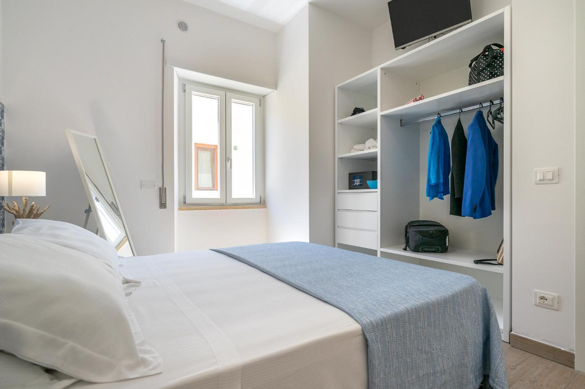B&B Sperlonga Habitación foto